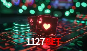Estatísticas 1127bet