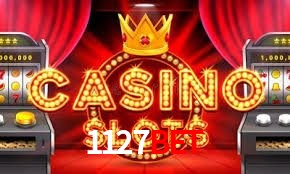 Welcome Bonus 1127bet