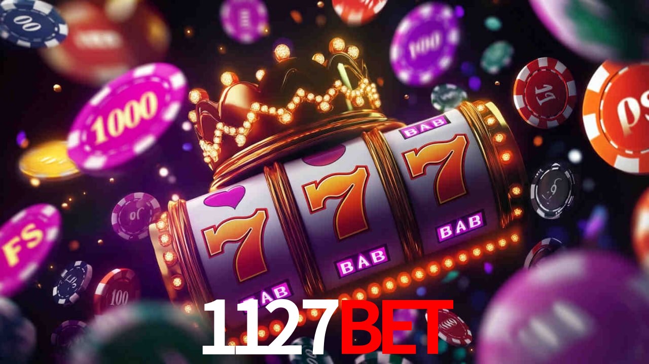 Experiência VIP 1127bet