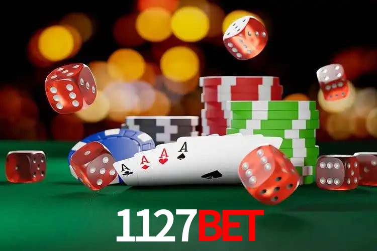 Diretório de Jogos 1127bet