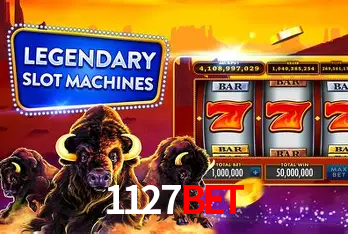 A Revolução dos Aplicativos de Jogos no 1127bet