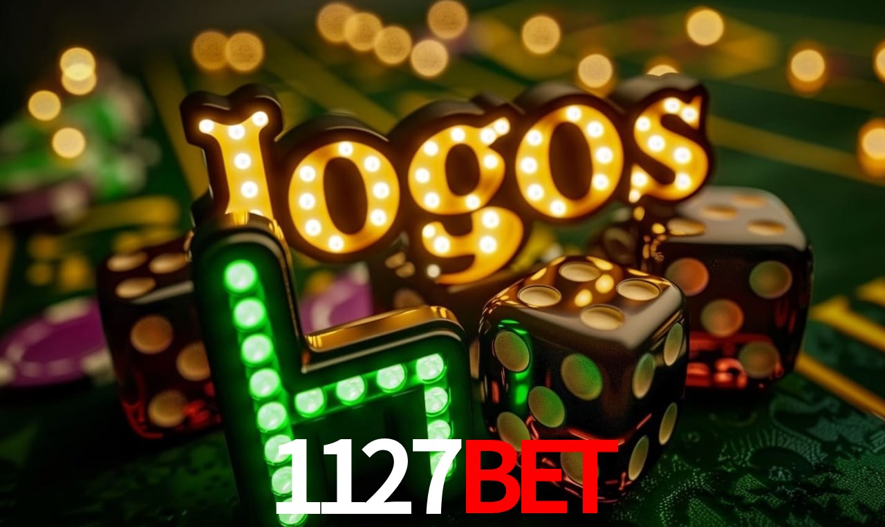 Estatísticas do Jogo 1127bet