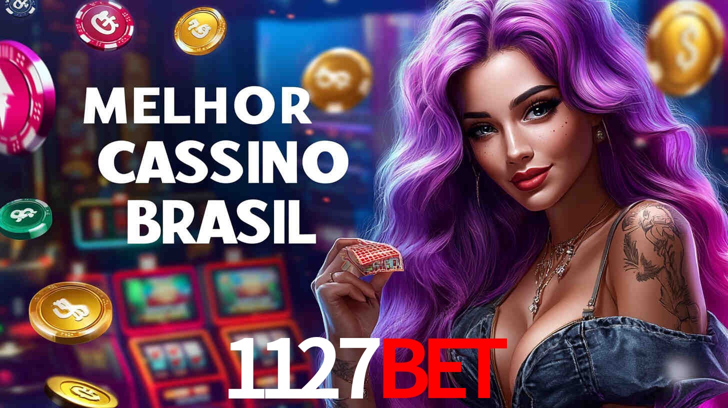 Descubra a Essência do 1127bet: Nossa História e Compromissos