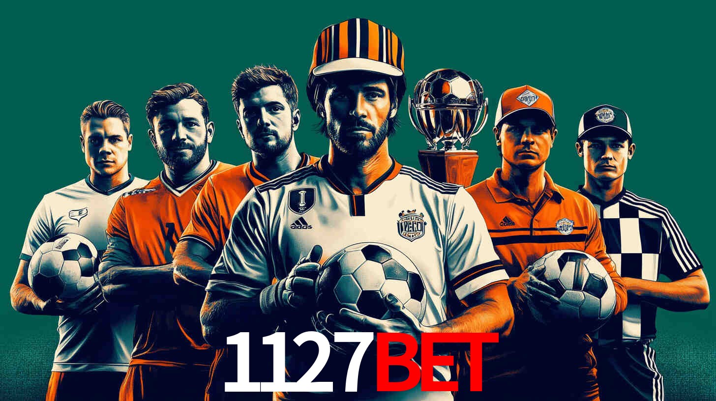 Explorando a Categoria de Eventos em Apostas na 1127bet