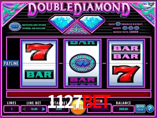 A Emoção da Loteria na 1127bet: Uma Chance de Mudança de Vida