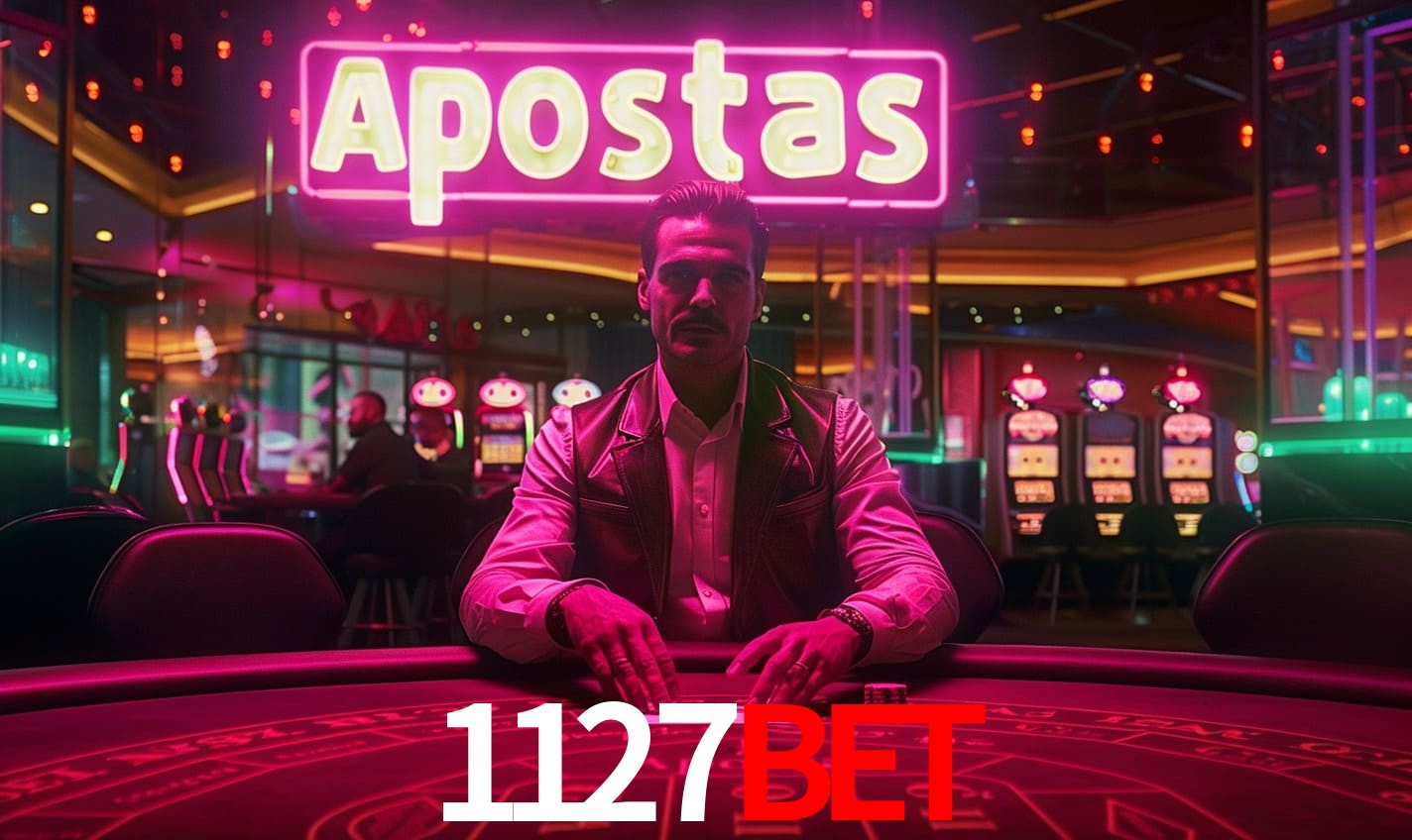 A Experiência Imersiva dos Cassinos Ao Vivo no 1127bet