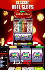 Exclusive Offers 1127bet