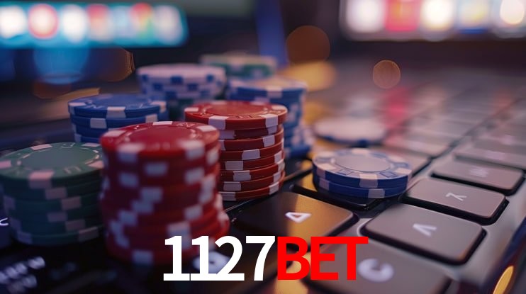 Tecnologia da Plataforma 1127bet