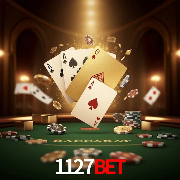 Roulette Table 1127bet