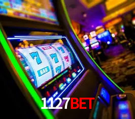 Desvendando o Mundo dos Jogos Virtuais na 1127bet