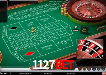 Descubra a Magia dos Jogos de Arcade no 1127bet