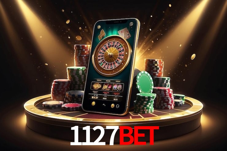 Segurança 2FA 1127bet
