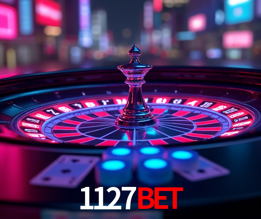 Descubra o Programa VIP da 1127bet: Vantagens Exclusivas para Jogadores