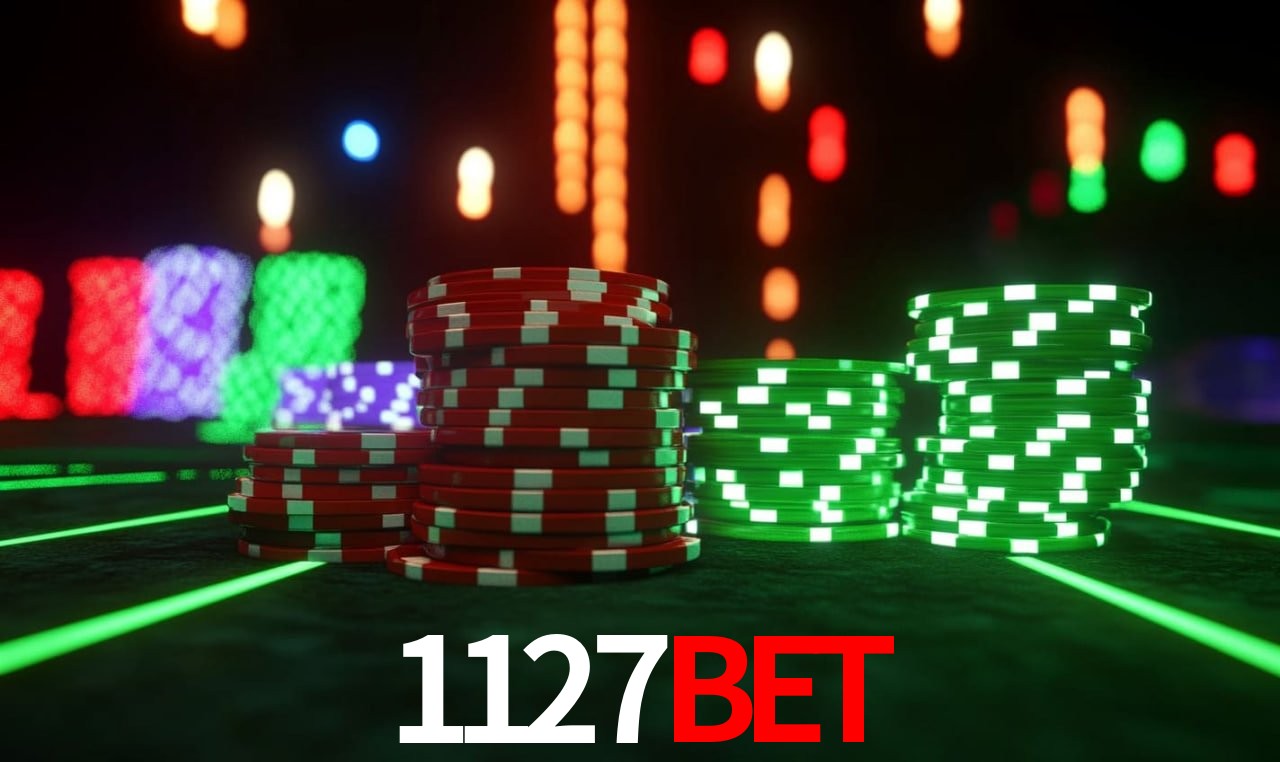 Tennis Betting 1127bet