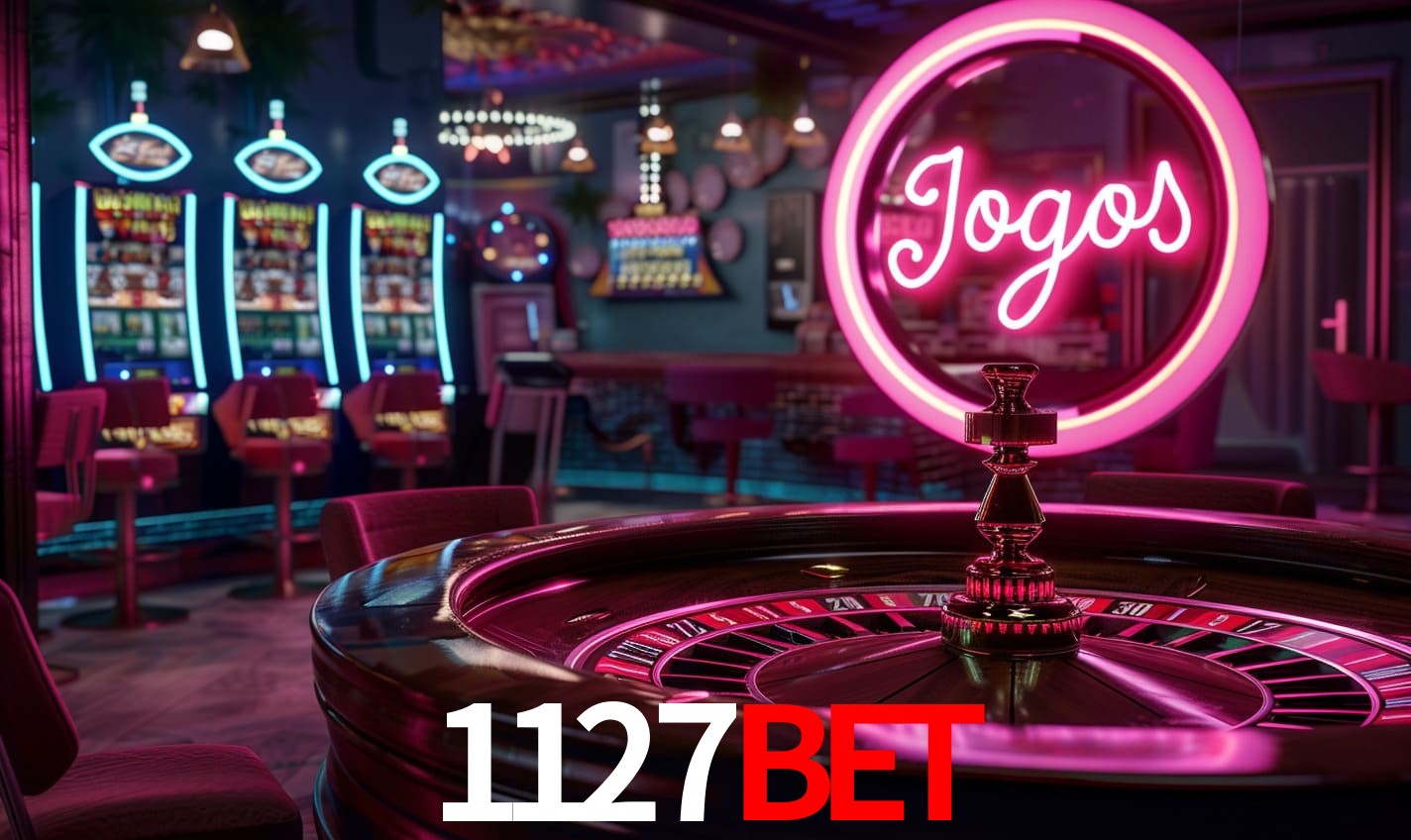 Desvendando o Mundo dos Jogos Virtuais na 1127bet