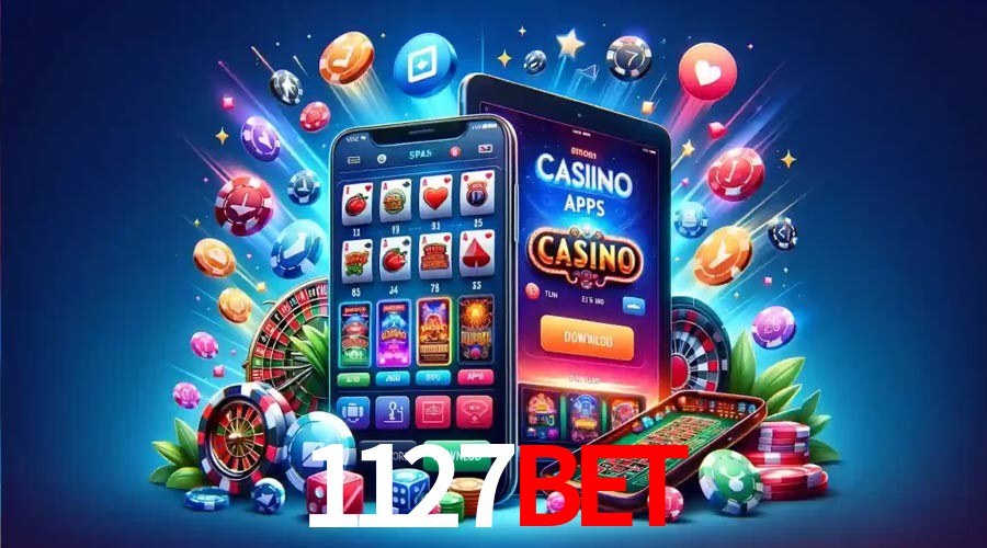 Games Directory 1127bet