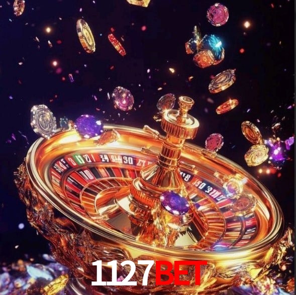 Promoção Relâmpago 1127bet