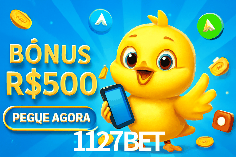 Game Providers 1127bet