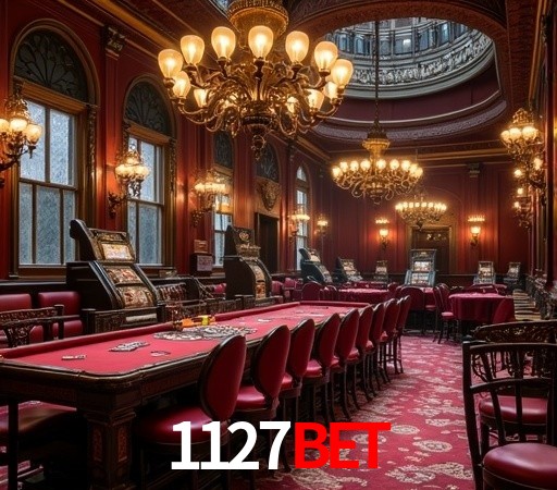 Promoções Sazonais 1127bet