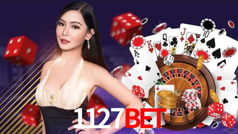 PIX Instantâneo 1127bet