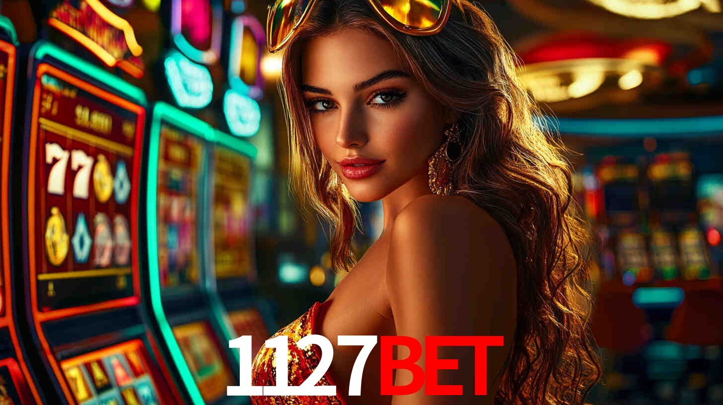 1127bet App Interface