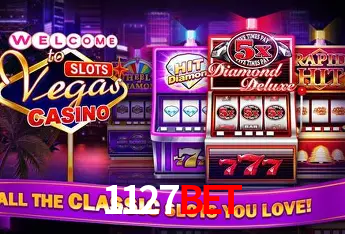 Seasonal Promotions 1127bet