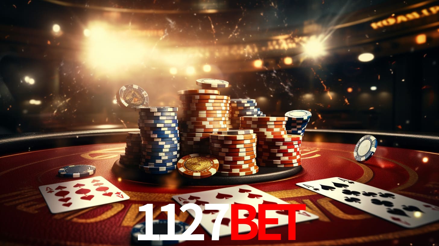 Tournaments 1127bet