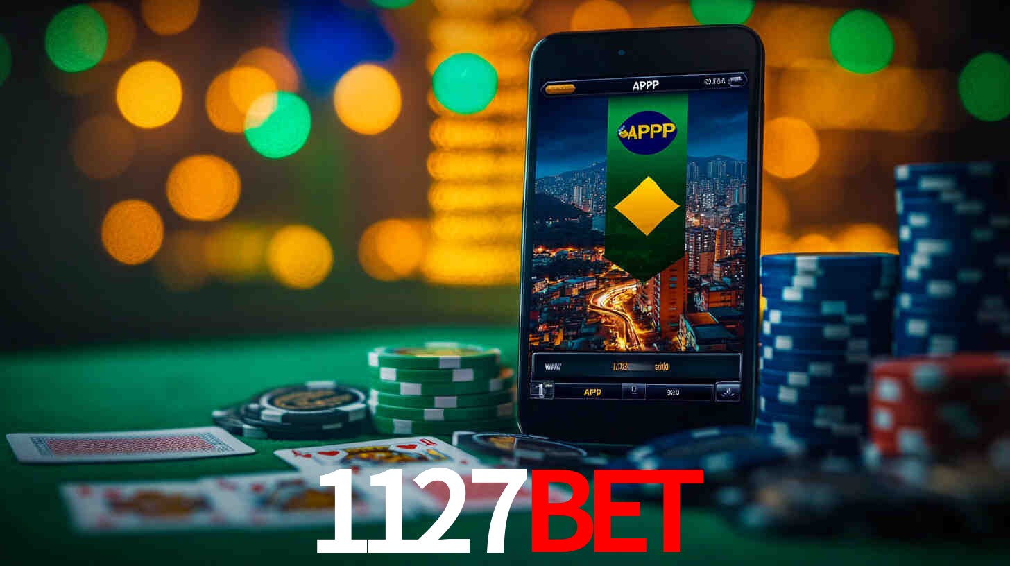Descubra a Essência do 1127bet: Nossa História e Compromissos