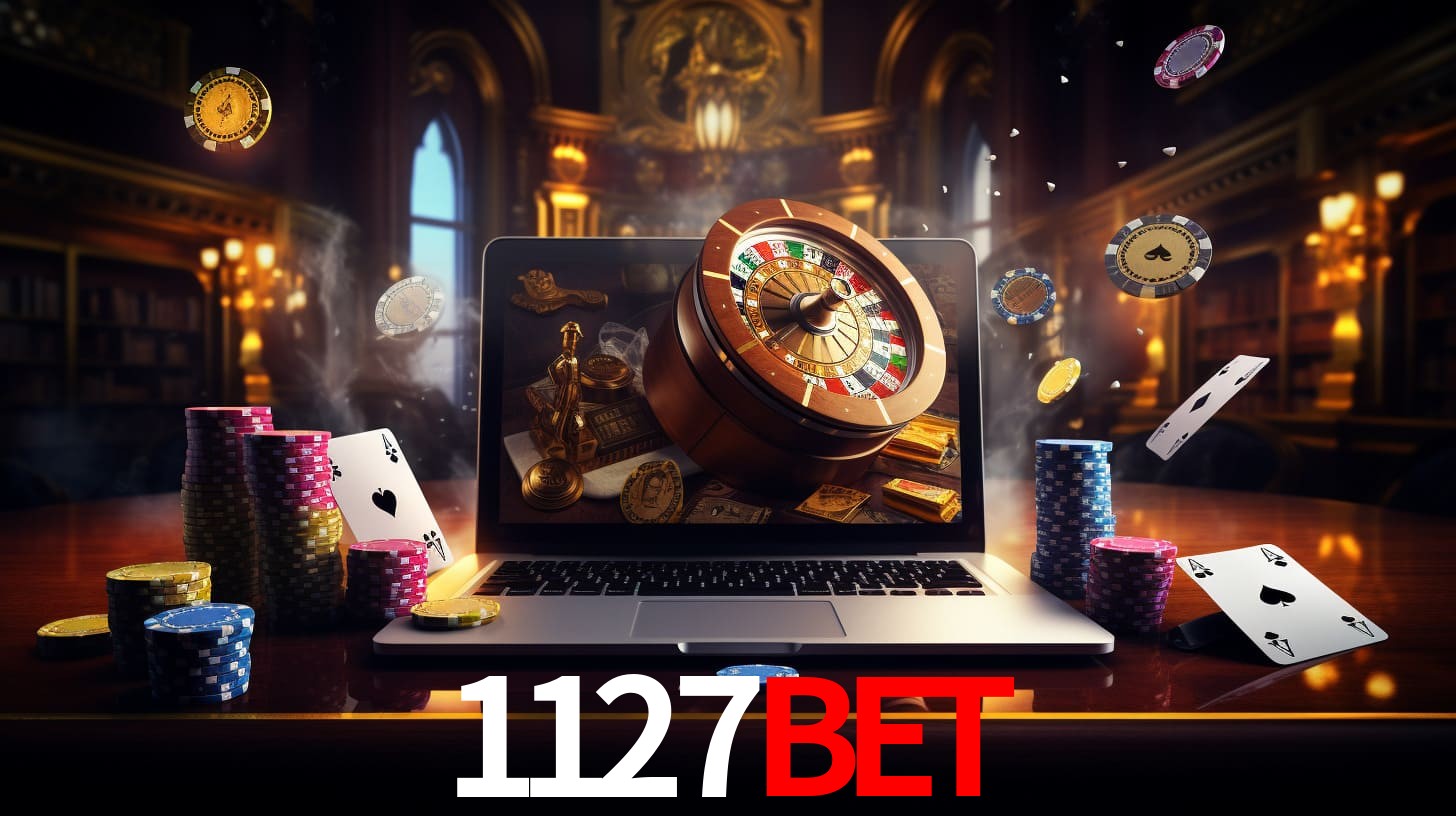 Daily Bonuses 1127bet