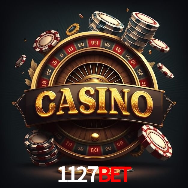 APP oficial da 1127bet para mobile