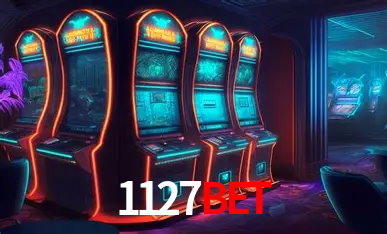 Apostas Esportivas na 1127bet: Um Guia Completo
