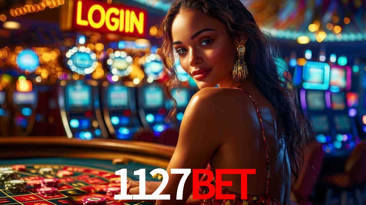Casino Ao Vivo 1127bet