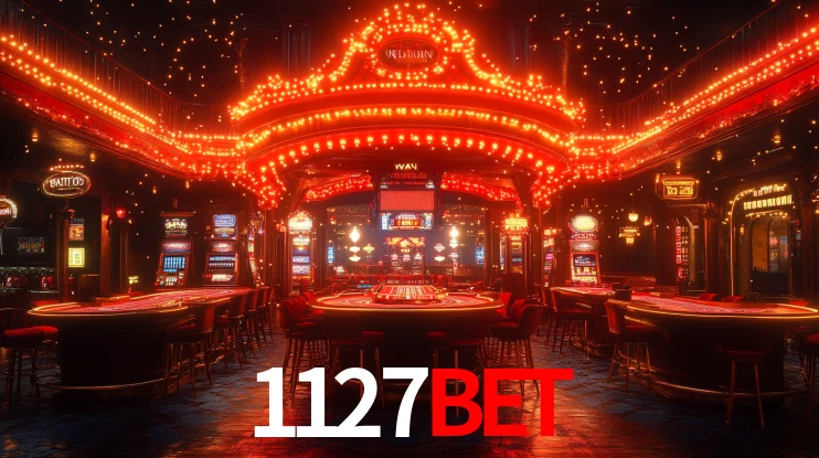 Experimente o Login Seguro Premium no 1127bet