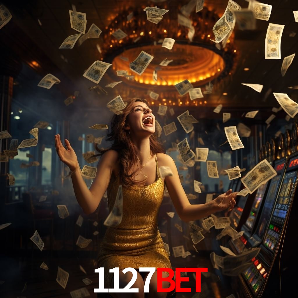 Live Casino 1127bet