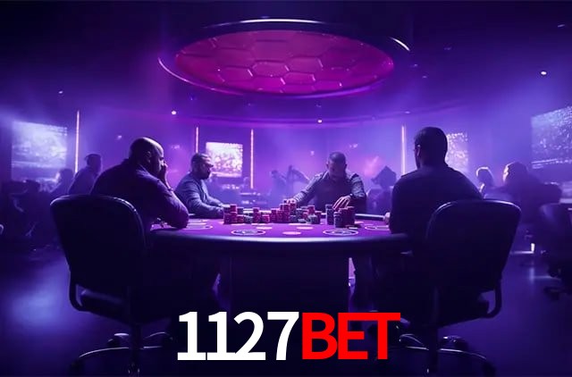 A Emoção da Loteria na 1127bet: Uma Chance de Mudança de Vida