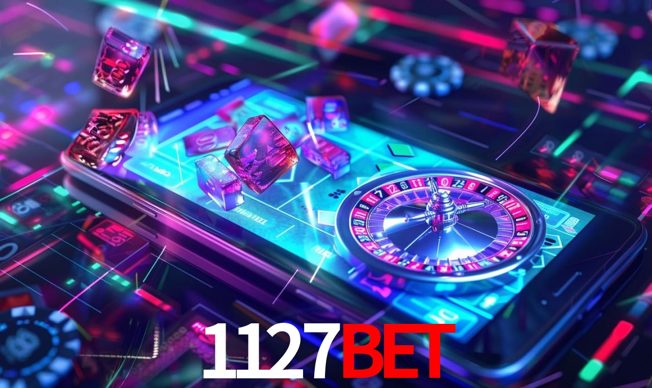 Apostas de Tênis 1127bet