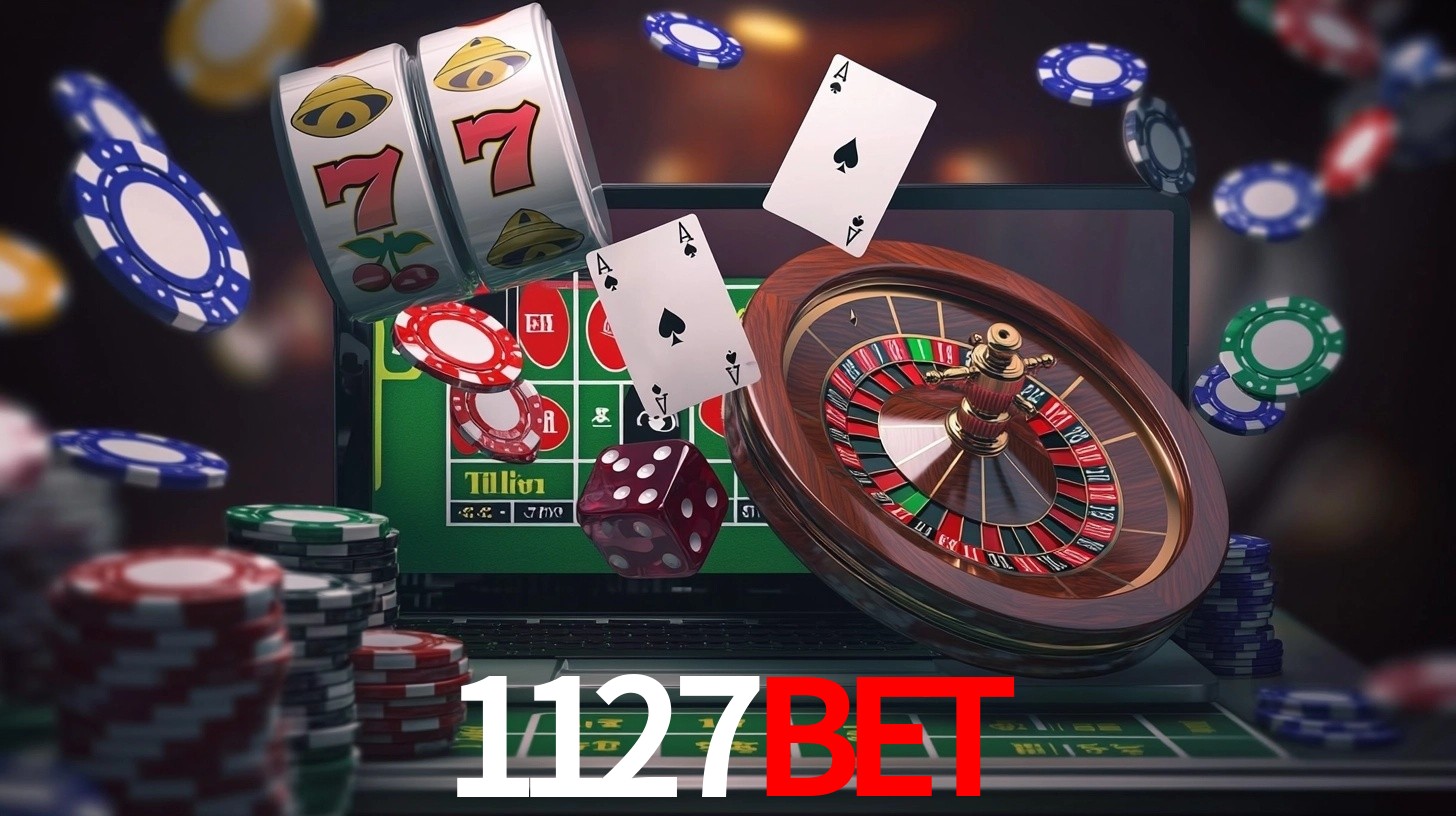 Explore as vantagens do 1127bet: serviço profissional e confiabilidade