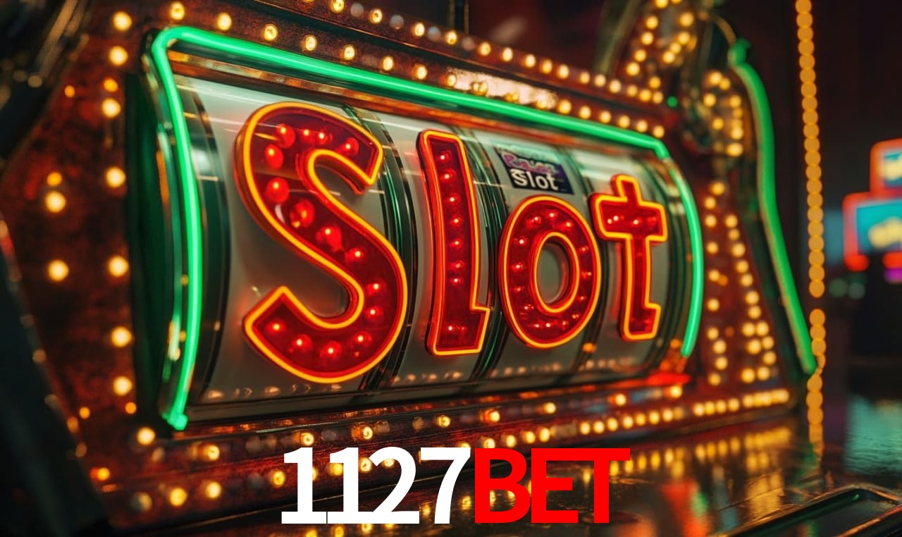Sistemas de Segurança 1127bet