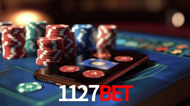 Jogos de Slot 1127bet
