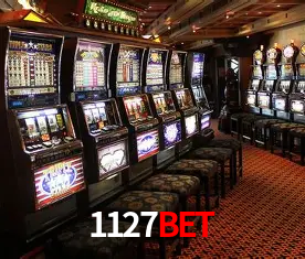 Explorando a Categoria de Eventos em Apostas na 1127bet