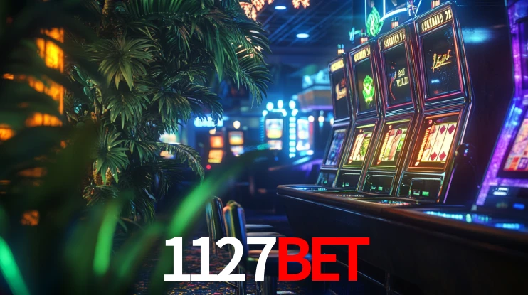 Welcome Bonus 1127bet