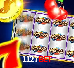 Inovações de Jogos na 1127bet: O Futuro das Experiências Interativas