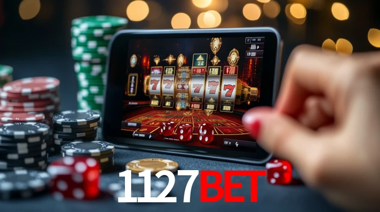 Premium Interface 1127bet