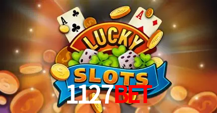 Descubra o Mundo do Cassino Online com 1127bet