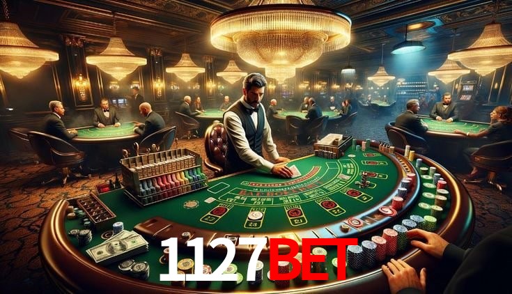 Sports Statistics 1127bet