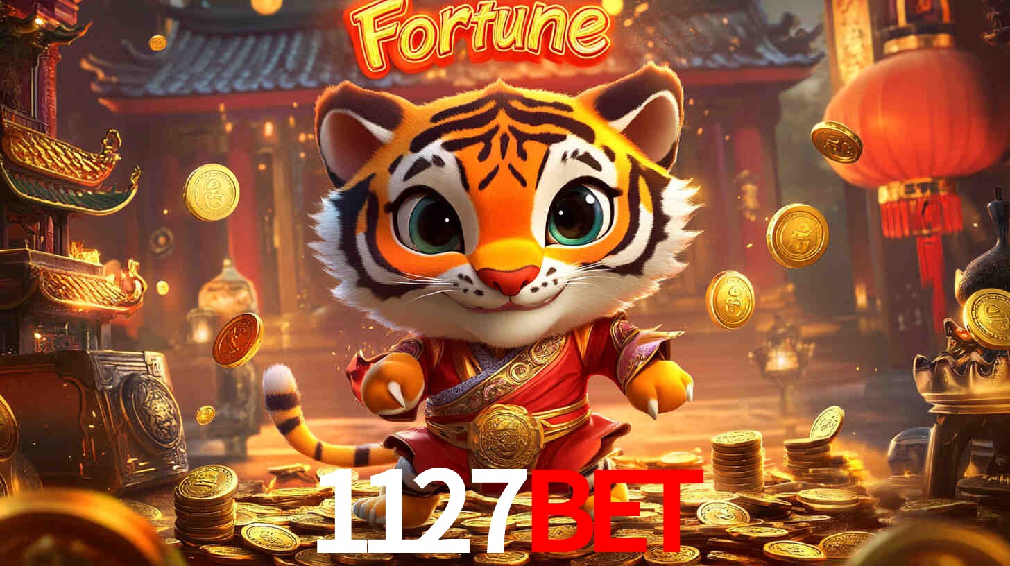 Descubra o Programa VIP da 1127bet: Vantagens Exclusivas para Jogadores