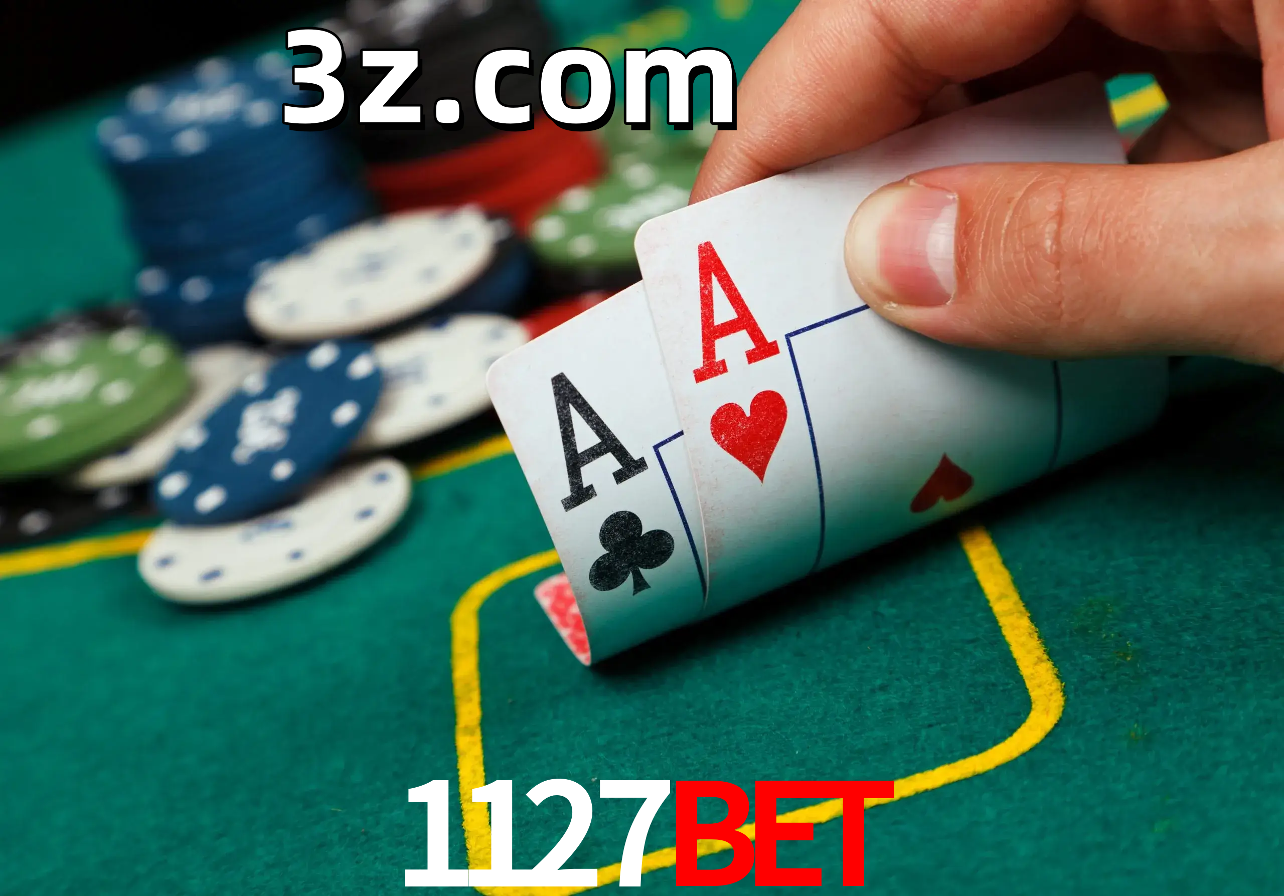 Poker